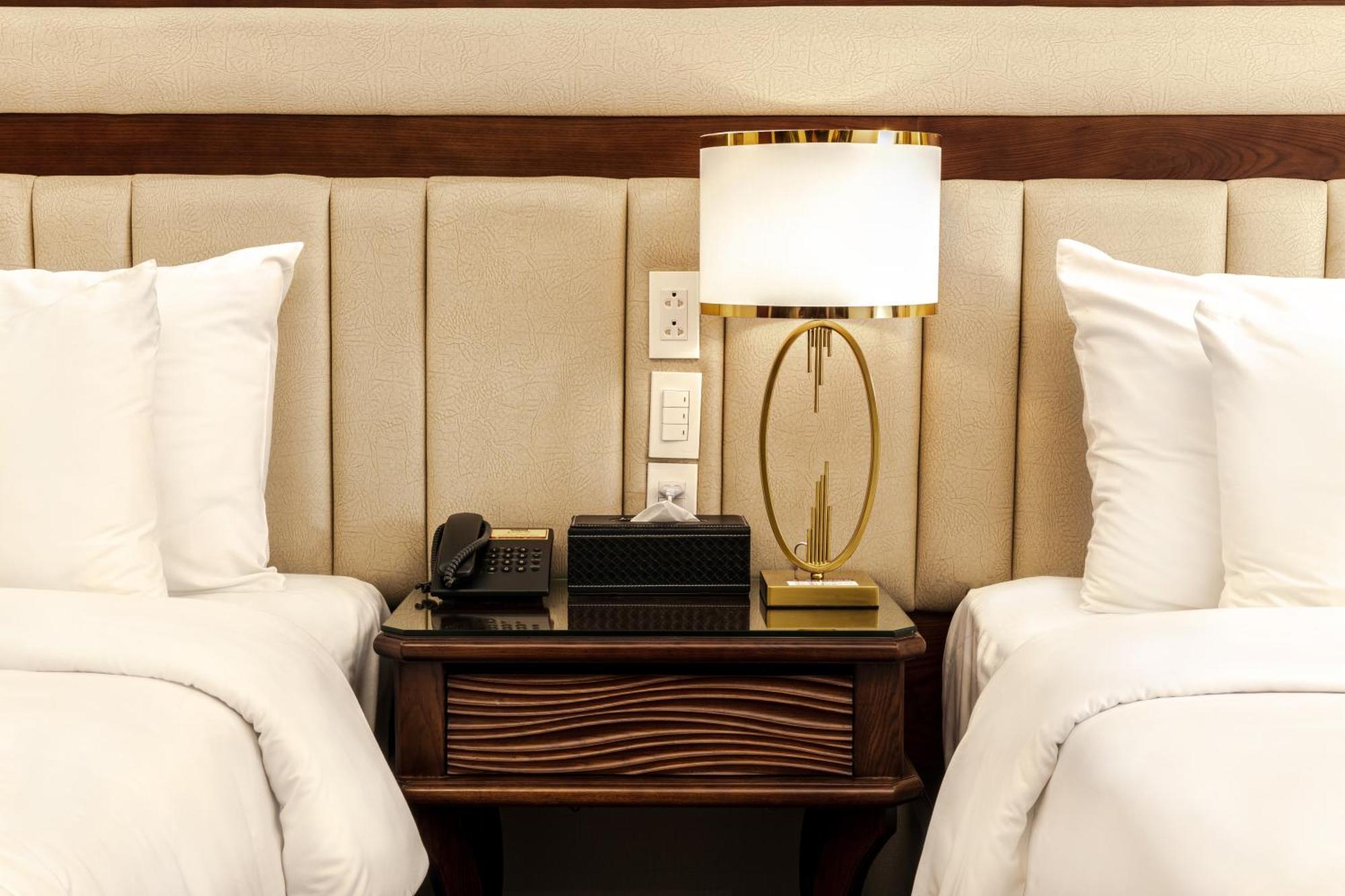 A25 Hotel - 16 Mieu Dam Hà Nội Ngoại thất bức ảnh